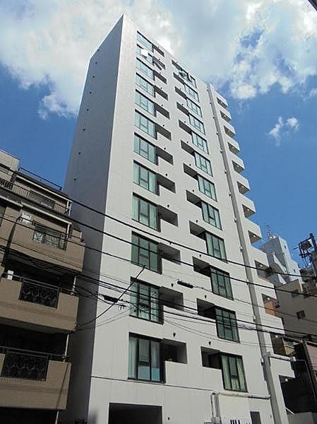 スパシエ上野ステーションプラザ